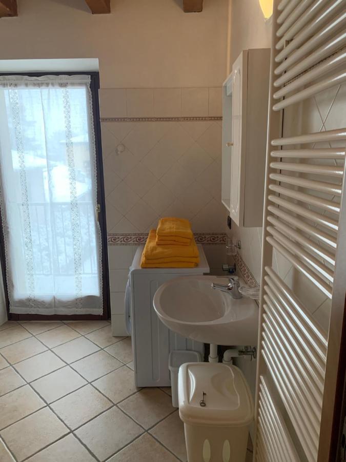 La Vineria House - Appartamento Yellow Dolcè Extérieur photo