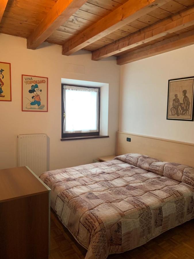 La Vineria House - Appartamento Yellow Dolcè Extérieur photo